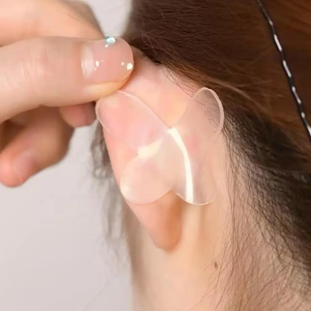 Invisible Ear Correction Stickers – Waterproof V-Face Patches Ear Correction Stickers Oasis Select