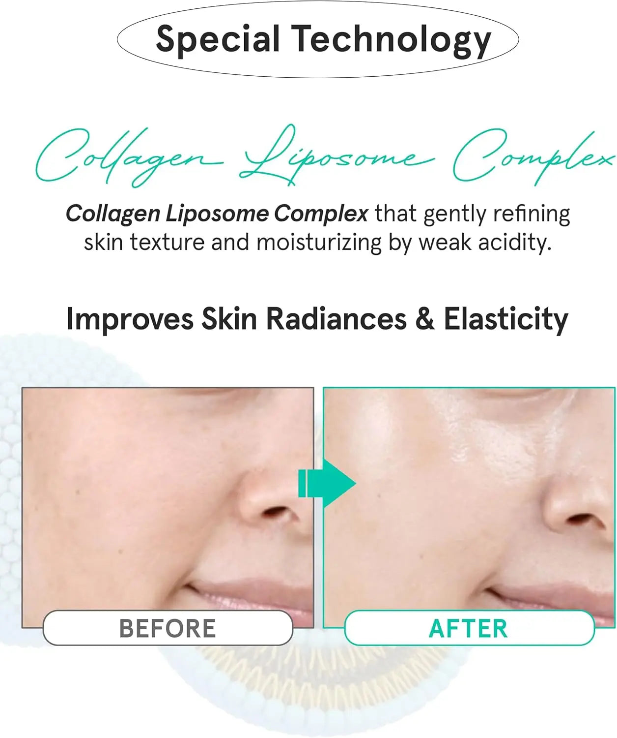 Birch Collagen Essence Toner – Anti-Wrinkle, Plumping & Radiance