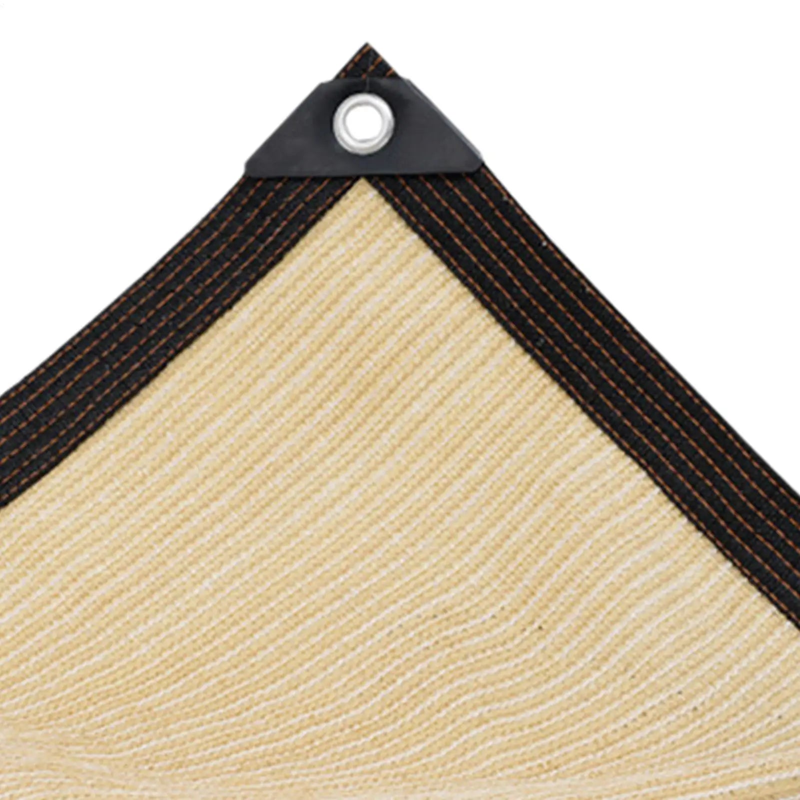 UV Sun Shade Sail – Outdoor Patio, Garden & Camping Cover