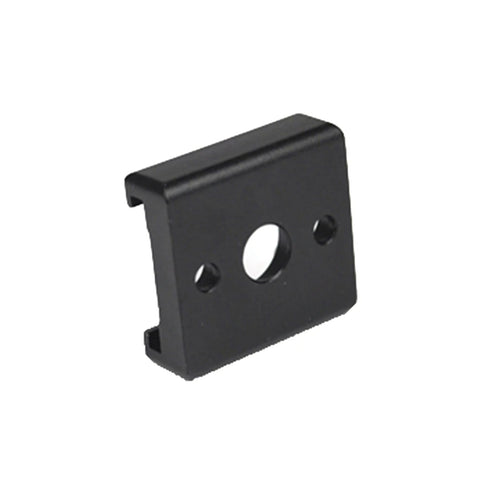 1/4" Cold Shoe Mount Adapter for DSLR Camera Rig & Flash Camera Mount Adapter Oasis Select