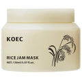 Rice Jam Face Mask – Brightening, Hydrating & Pore Minimizing