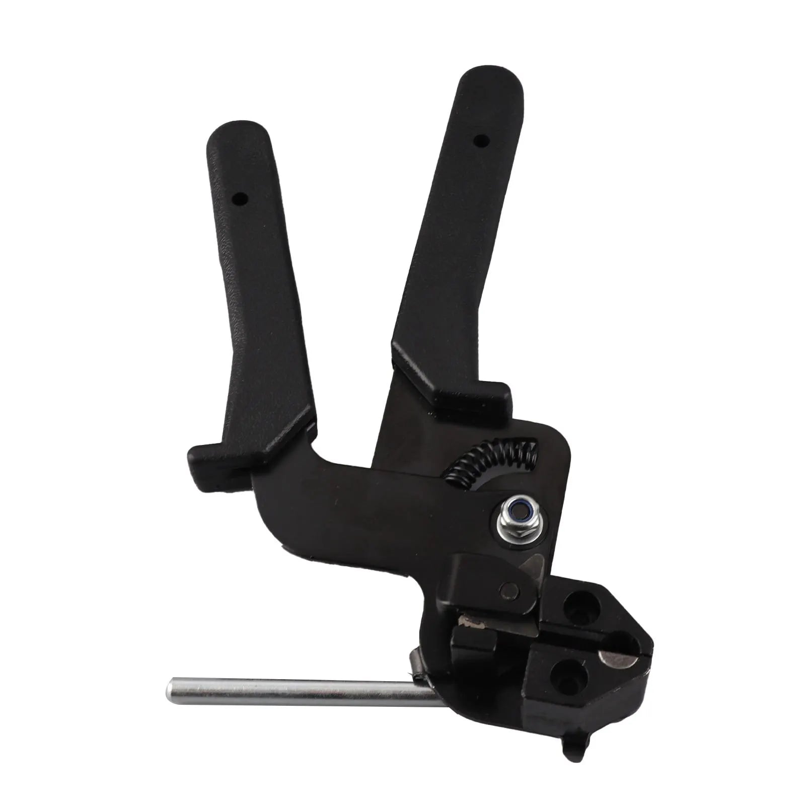 Cable Tie Gun Cable Tie Tensioning Tool Stainless Steel Cable Tie Gun Automatic Tensioner Cutter Tool Oasis Select