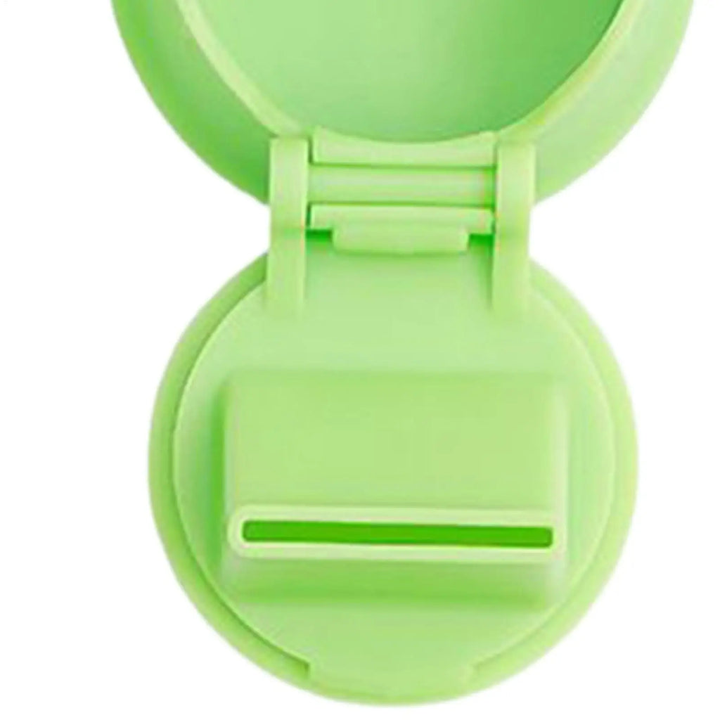 4Pcs Squeeze Bottle Caps Salad Dressing Dispenser Set Sauce Squeeze Bottle Lids For Sauce Syrup Jam Ketchup Kitchen Gadgets Oasis Select