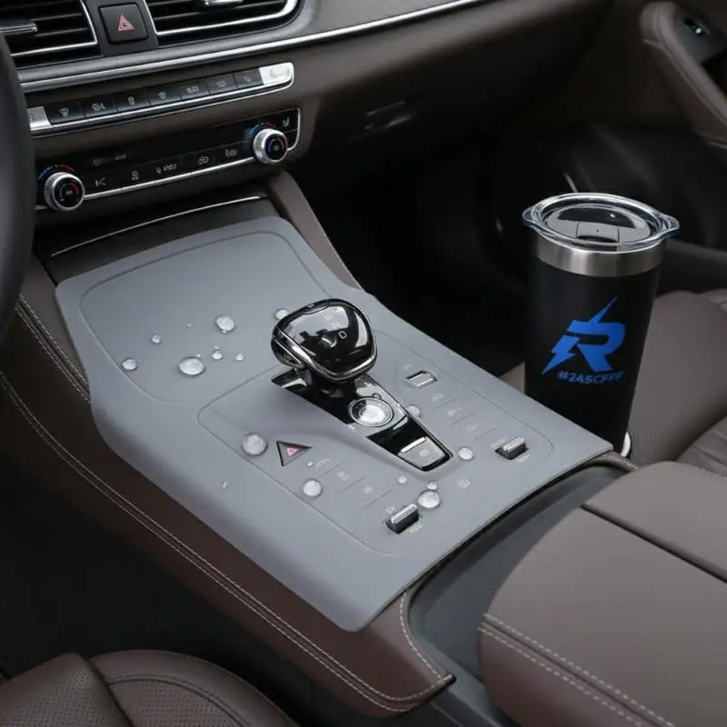 1Pcs Protective Pad For Atto3 Han Tang Song Plus Central Control Panel Button Key Sticker Interior Console Accessories Trim Oasis Select