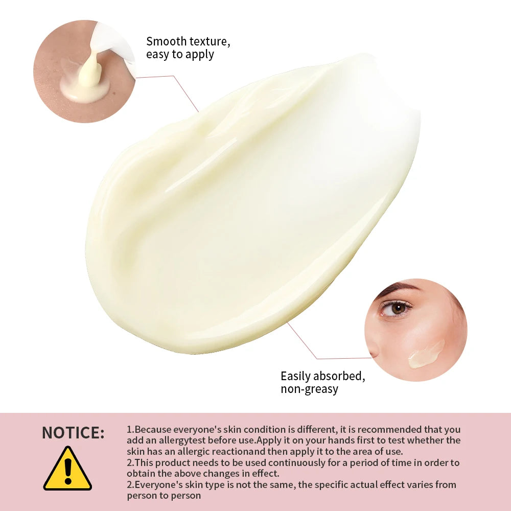 50ml Day Cream SPF 30 Outdoor Sun Protection Easily Absorbed Non-greasy Cream Daily Skin Care Product For All Skin Types Oasis Select