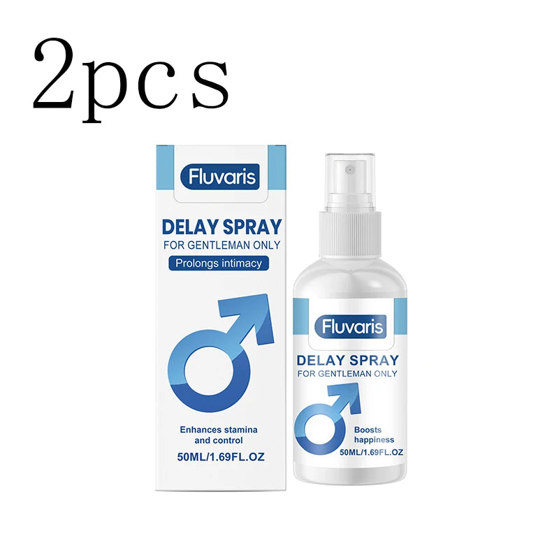 Men's Body Care Spray – Fresh, Hydrated & Fast-Absorbing Men's Body Spray Oasis Select 2boxed