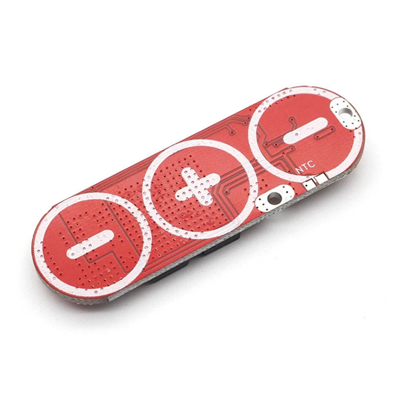 WISH 3Pcs 18650 Li- Lithium Battery Protection Board 3S 25A 12.6V BMS Charging Module PCM Polymer Lipo Cell Oasis Select