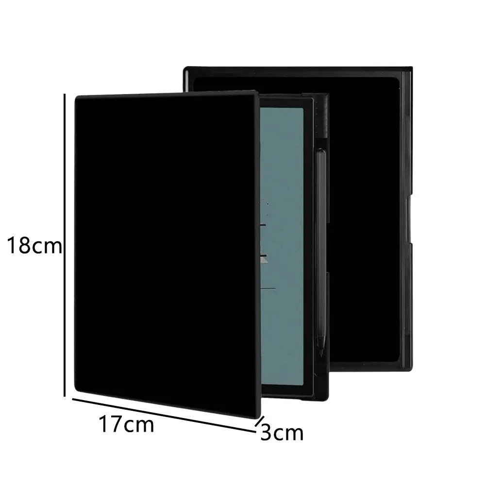 Onyx Boox Note Air 4/3/C 10.3" Magnetic Case – 360° Rotating Cover