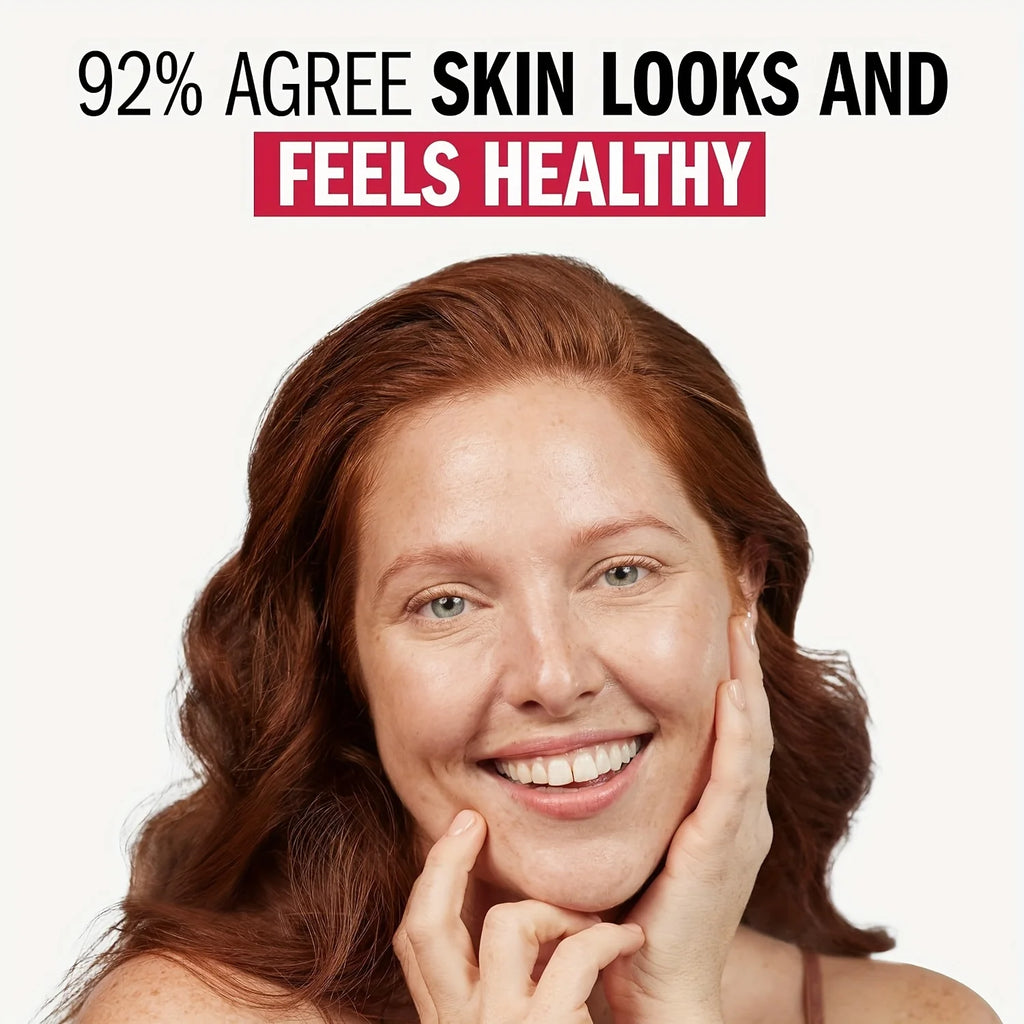GORGIQUE Niacinamide Face Cream – Hydrating Firming Moisturizer Face Moisturizer Cream Oasis Select