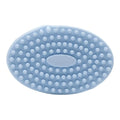 Double-Sided Silicone Bath Brush | Body Scrub & Exfoliator