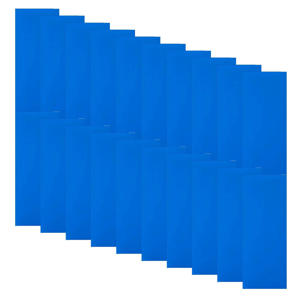 6-24pcs Self-Adhesive Pool Repair Patch Swimming Pools Repair Patches Sticker PVC Repair Kit for Swim Ring Toys Inflatable Boat Oasis Select