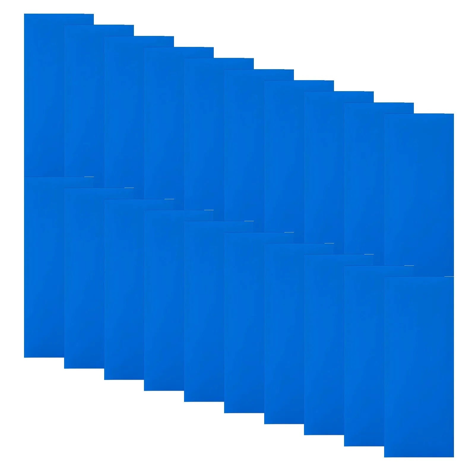 6-24pcs Self-Adhesive Pool Repair Patch Swimming Pools Repair Patches Sticker PVC Repair Kit for Swim Ring Toys Inflatable Boat Oasis Select
