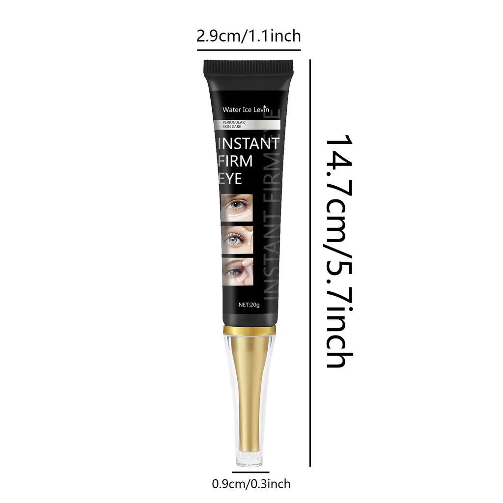 Hyaluronic Acid Eye & Face Cream – Lift, Firm & Brighten Eye & Face Cream Oasis Select