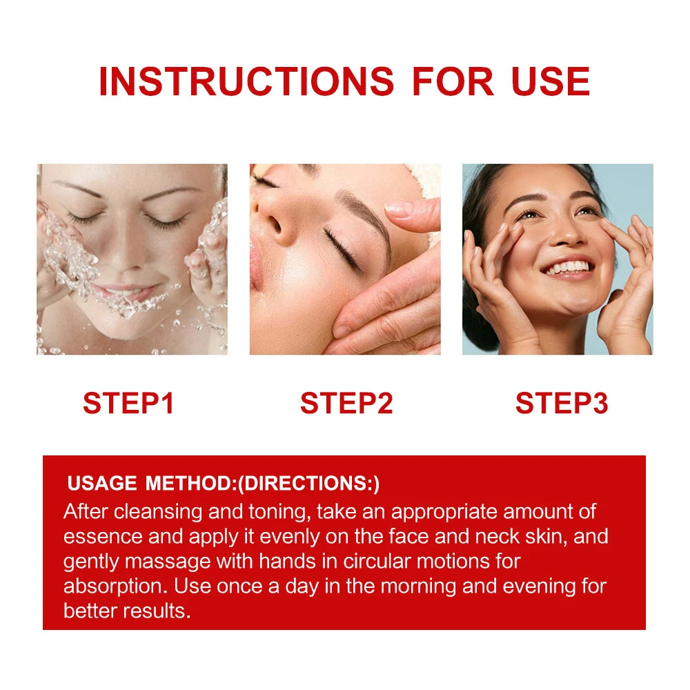 SUYARUN Propolis Vitamin E & Kojic Acid Brightening Face Serum Brightening Face Serum Oasis Select