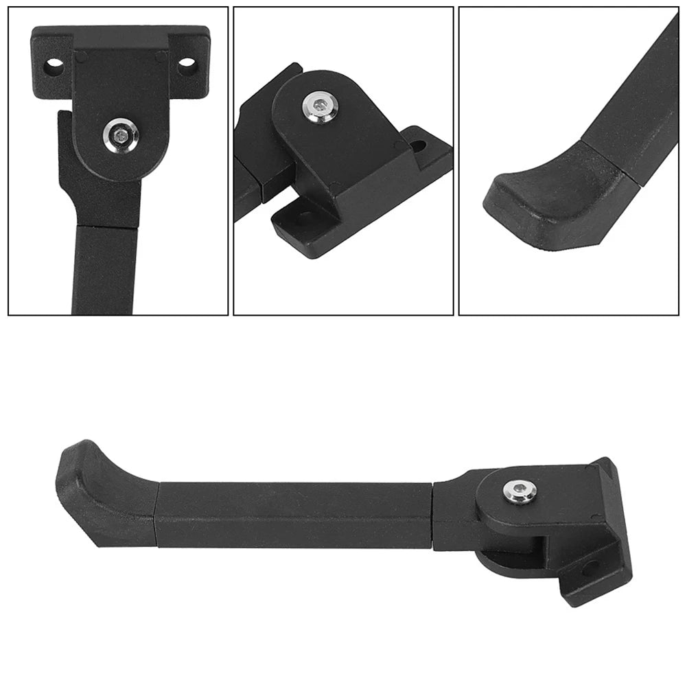 Easy Installation Scooter Stand As Picture Shown Electric Scooter Stand Damaged Stand Easy Installation Long-term Use Oasis Select