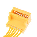 1Pcs BL1830 Charger Connector Terminal For Makita 14.4V 18V Li-Ion Battery Adapter Converter BL1815 BL1430 BL1845 LXT Oasis Select one size