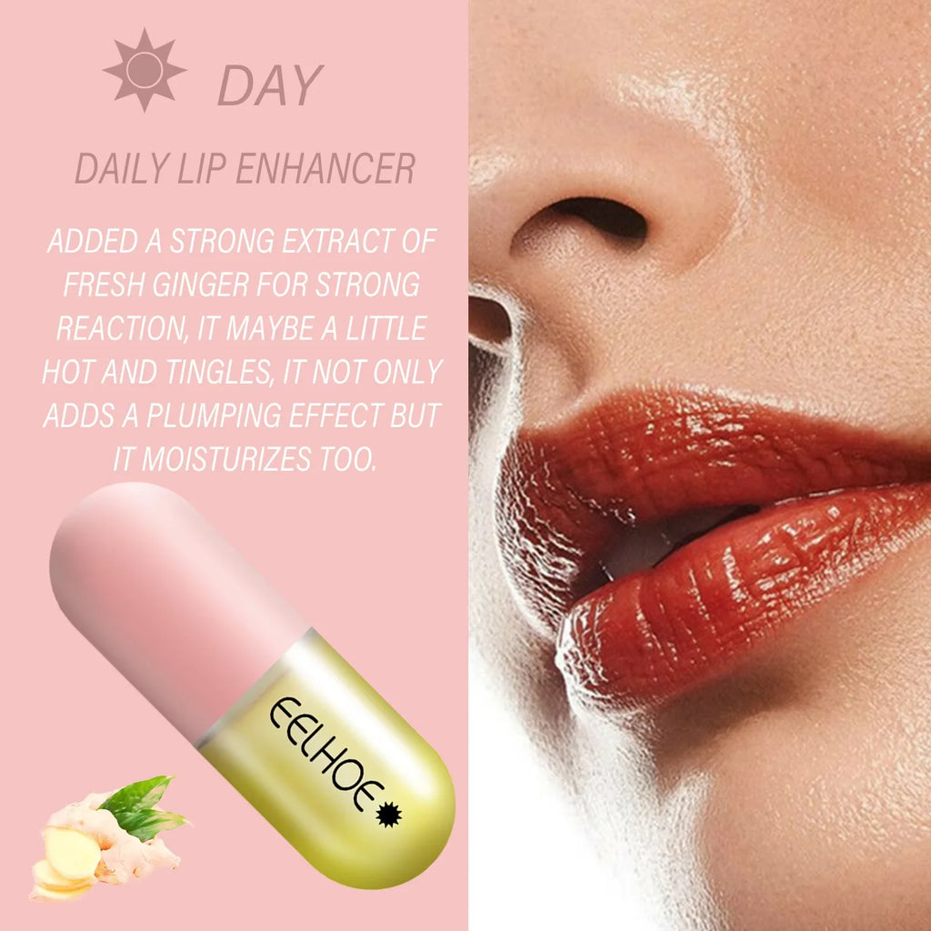 EELHOE Hydrating Lip Balm – Anti-Crack & Nourishing 2PCS Lip Balm Oasis Select