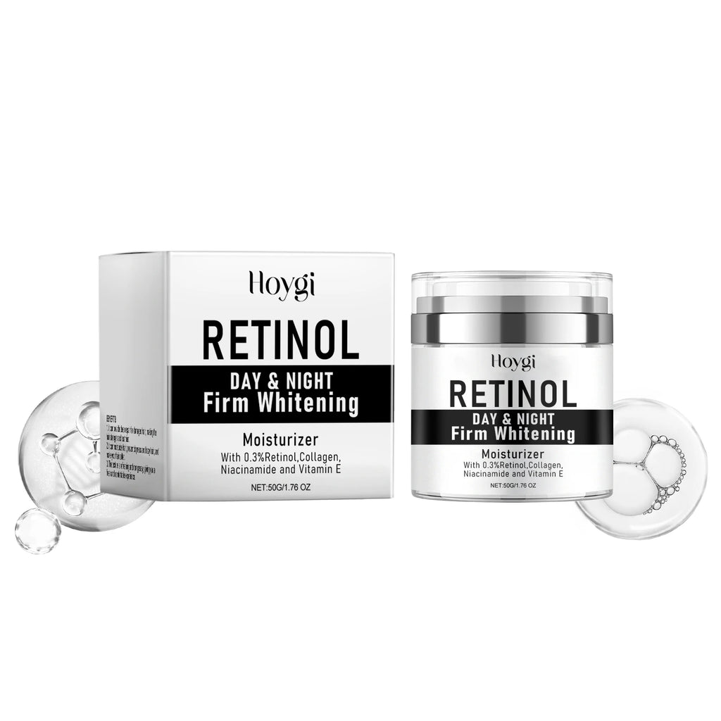 345 Soothing Cream 50g – Redness Relief & Acne Moisturizer