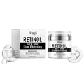 345 Soothing Cream 50g – Redness Relief & Acne Moisturizer