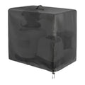 Waterproof Sand Filter Cover Filter Pump Sleeve 420D Oxford Cloth Cover For Intex For Krystal Clear Pool Pump Oasis Select 55x50x62CM