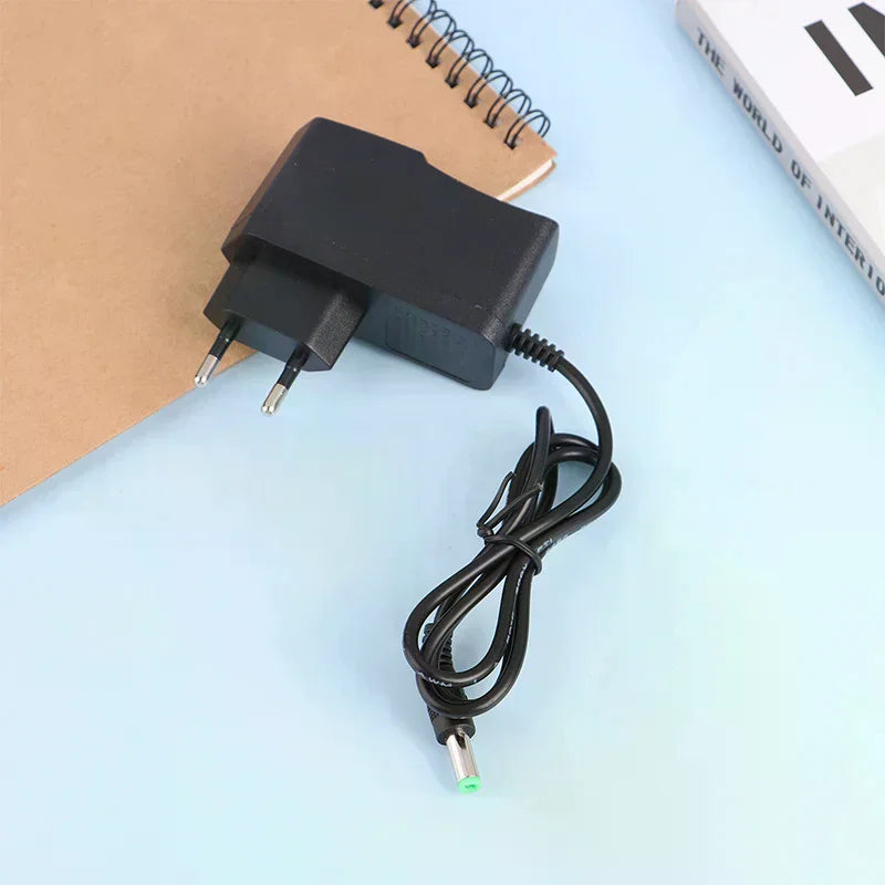 Universal Charger For 3D/4D Laser Level Lithium Battery EU Plug AC Power Adapter Laser Level Accessory Oasis Select