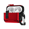 AirPods Pro 3 Case – MagSafe, Auto-Lock & Kickstand AirPods Protective Case Oasis Select 02