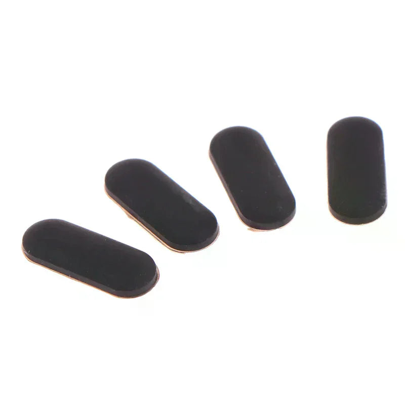 Laptop Rubber Feet For Dell E7440 E7240 E7250 E7450 E7270 E7470 Bottom Shell Pad Oasis Select
