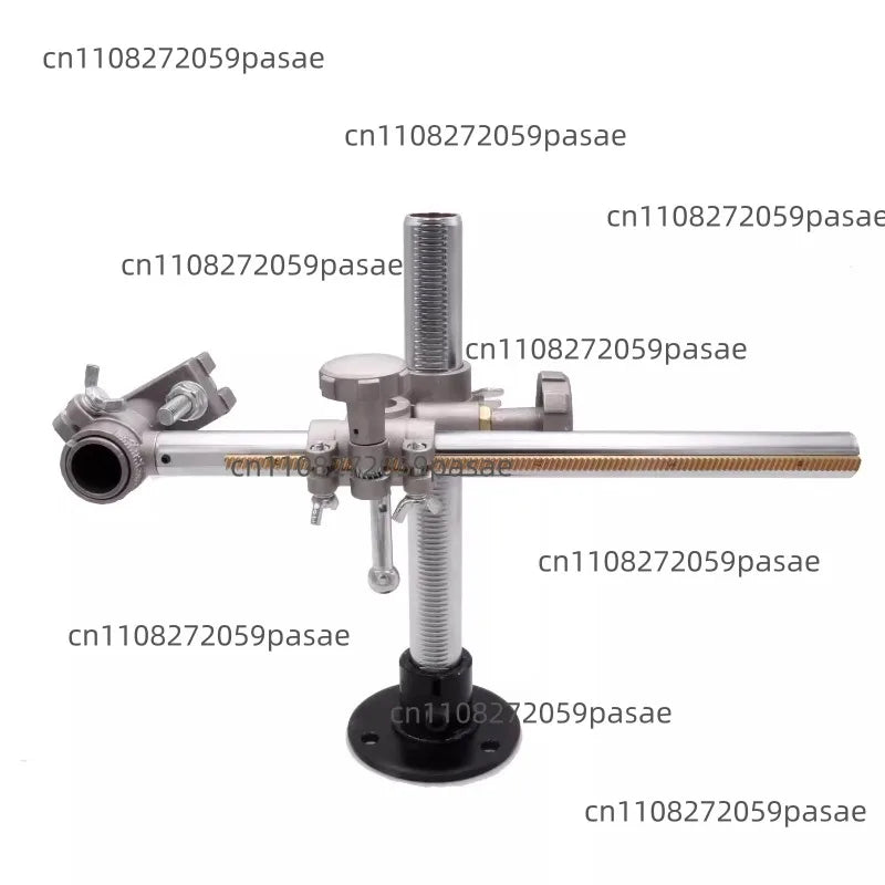 Welding Torch Holder Torch Support Torch Stand for MIG MAG CO2 TIG Welding Machine Welding Turntable Oasis Select Default Title