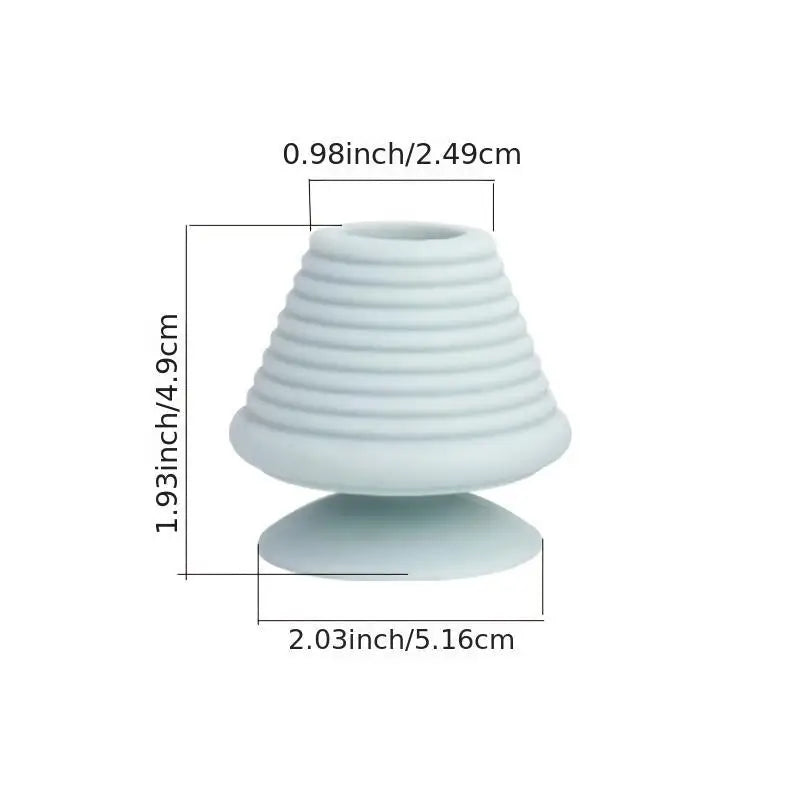 1PCS Universal Silicone Bathtub Stopper Replacement Sink Drain Anti Clogging Bath Plug Kitchen Bathroom Accessorie Oasis Select