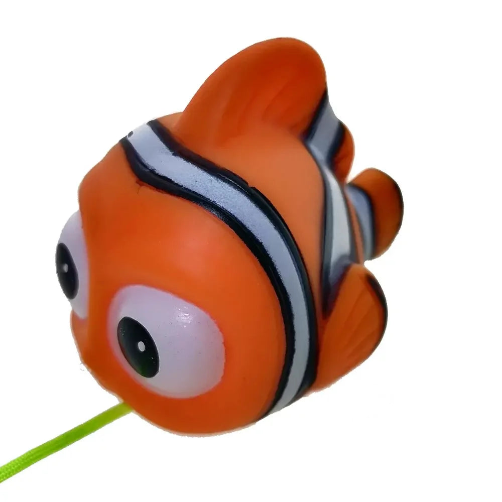 Diving Cylinder Follower Underwater Tank Symbol Buoyancy Pendant Toys Diver Gift Diving Centre Decoration Oasis Select Orange