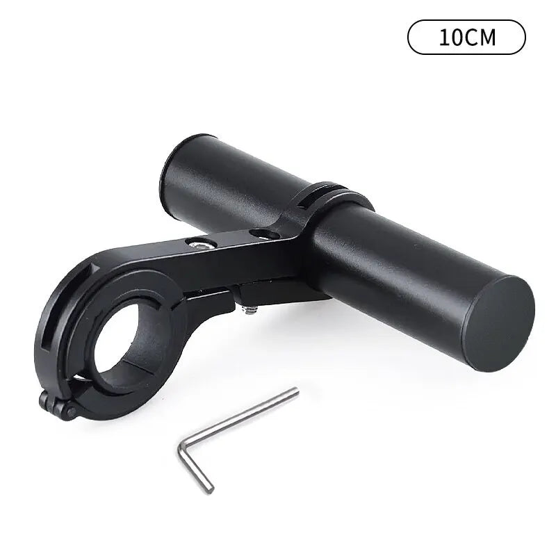 Multifunctional Bicycle Handlebar Extender, Lightweight and Durable Handlebar Extension Bracket Oasis Select N-KZJ-0101