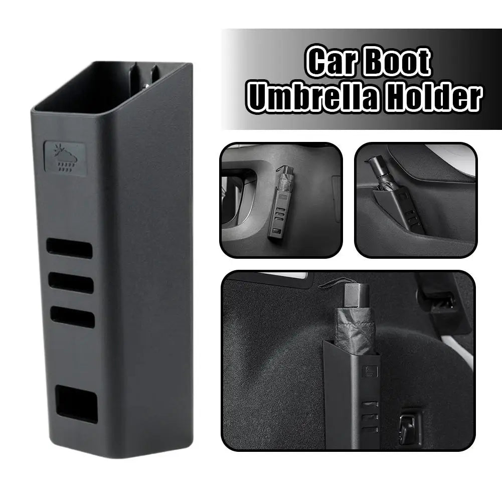 Car Umbrella Holder Door Storage Organizer – SUV & Sedan Car Door Organizer Oasis Select