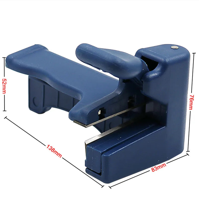 SLADE Manual Edge Banding Trimmer & End Cutter Set – GZ230 Edge Banding Trimmer Oasis Select