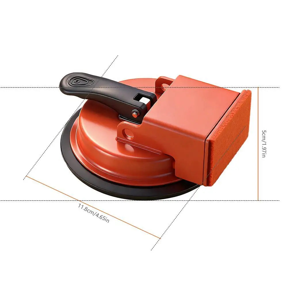 Floor Gap Repair Tool – Suction Cup Plank Fixer for Laminate