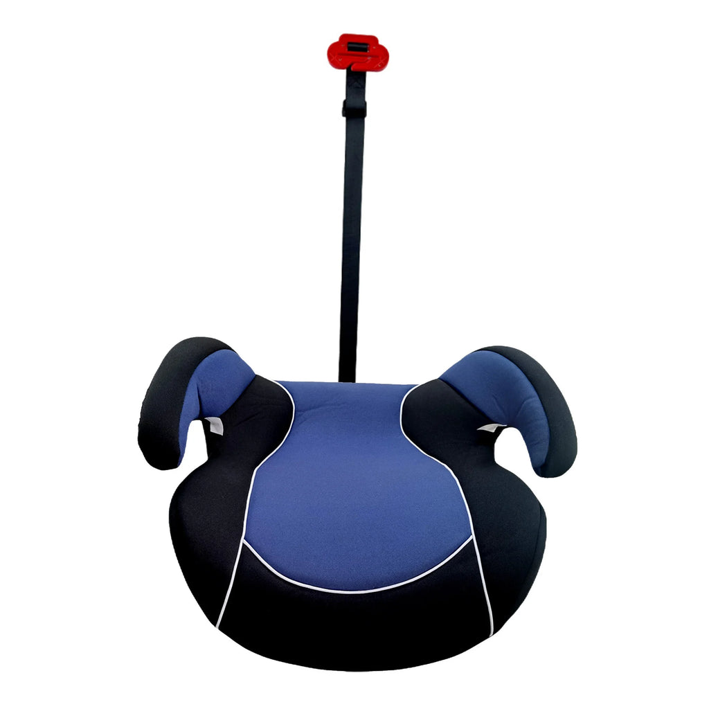 Portable height-adjustable seat cushion for children aged 3-12, car safety seat booster, and dining chair height pad Oasis Select 4 COTTON Four Seasons|Basic Function