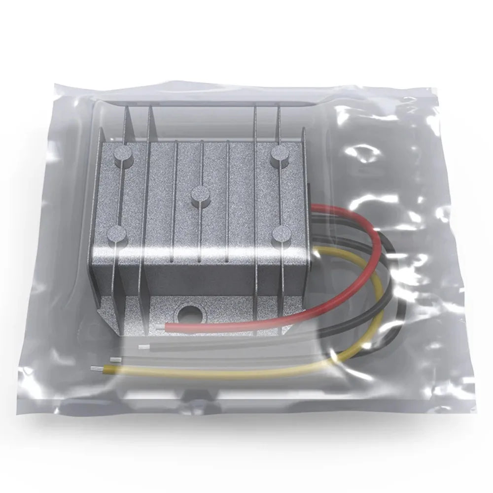 24V48V60V/72V to 19V 1A-10A DC power converter step-down module on-board step-down device inverter input 22V-90V Oasis Select
