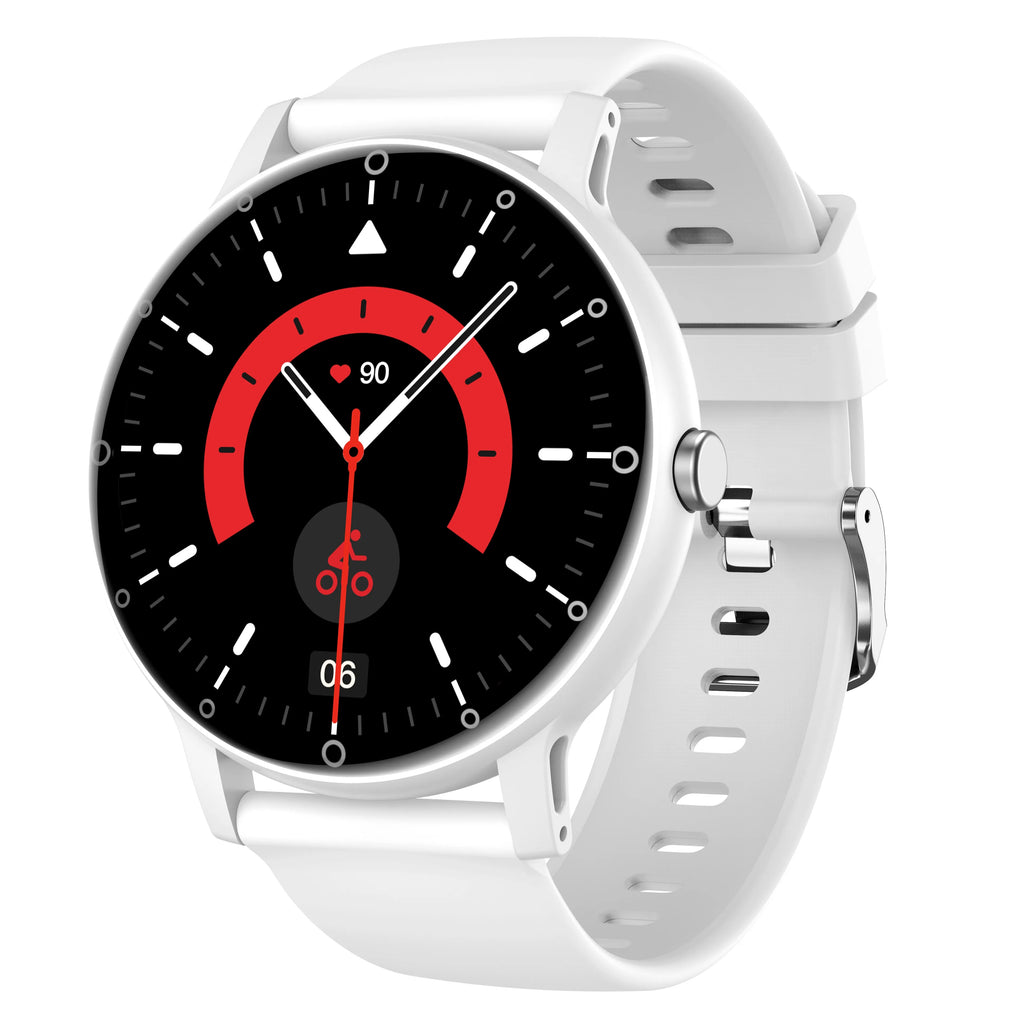 MINGCC S88 Smart Watch – Bluetooth Call & Health Tracker