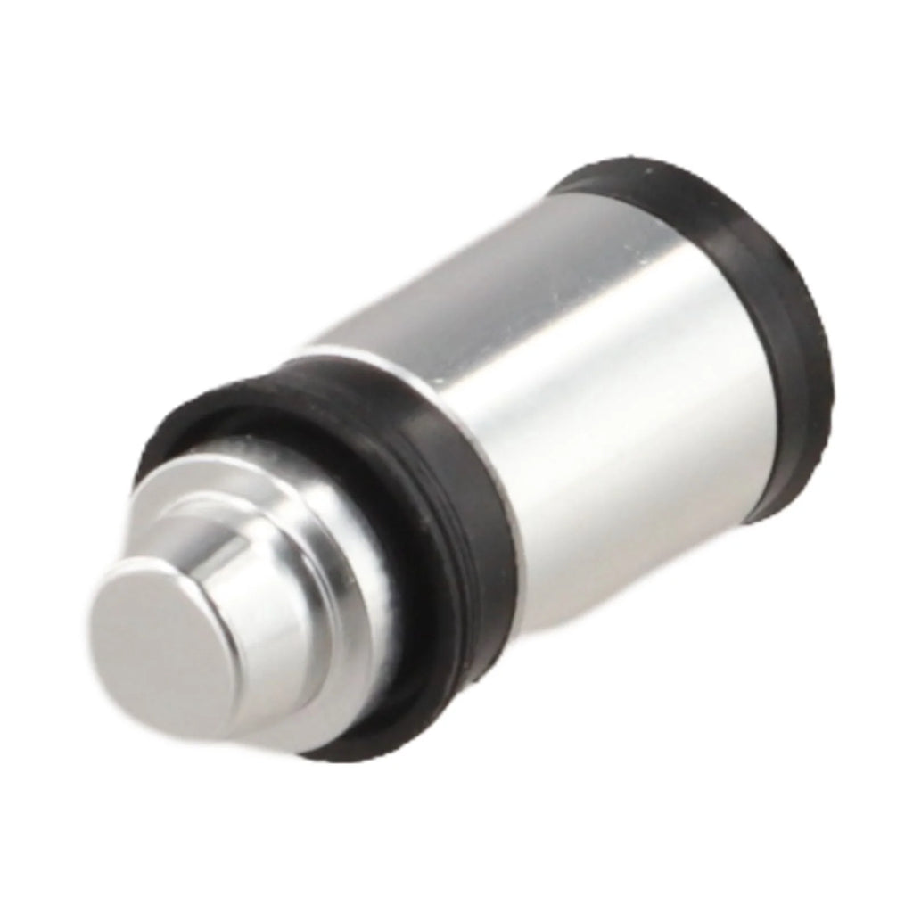 Aluminum Alloy Piston Lightweight Brake Piston Lightweight Design Oil Leakage Solution Precise Fit Quick Installation Oasis Select