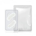 Hyaluronic Acid & Retinol Microneedle Eye Mask – Deep Hydration Microneedle Eye Mask Oasis Select BROWN