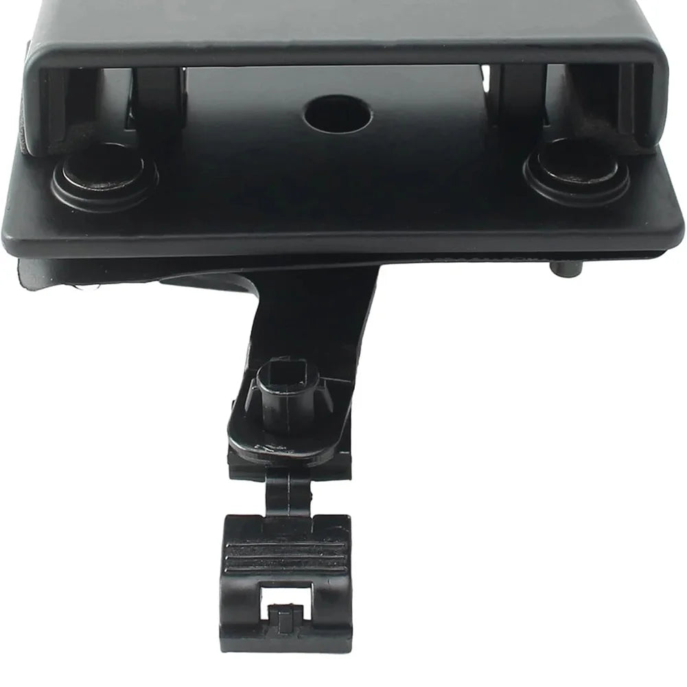 Rear Cargo Door Latch Handle for Chevrolet Express 1500 2500 3500 Van 1996-2010 Replaces OEM 15157897 15246515 15740709 Oasis Select
