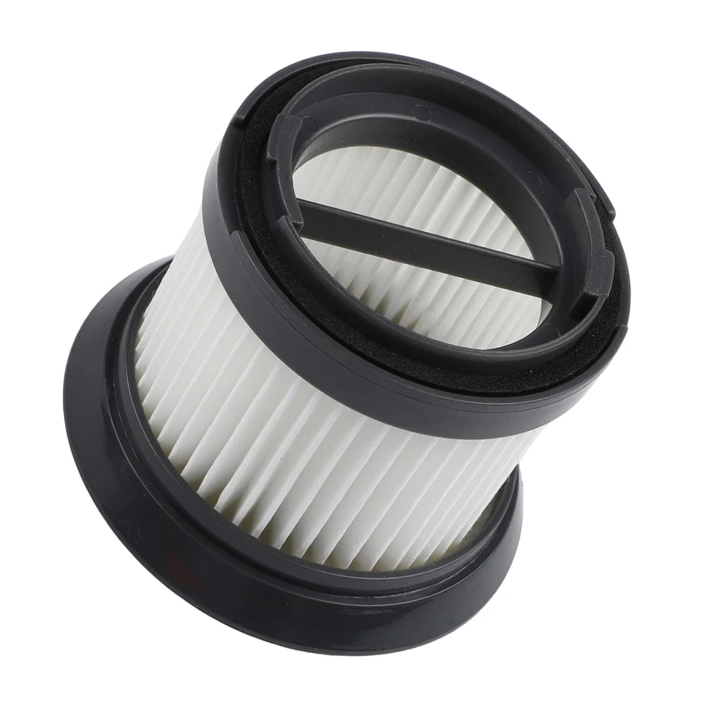 2Pcs H13 HEPA Filter For GT-SF-VCS-01 Vacuum Cleaner Washable Dust Box Replacement Parts Motor Protection Home Cleaning Tool Oasis Select