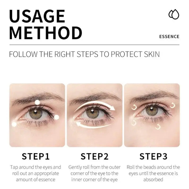 Snail Mucin Collagen Eye Cream Stick – Firms & Brightens Eye Cream Stick Oasis Select