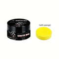 Car Scratch Repair Wax – Paint Restore & Dashboard Polish