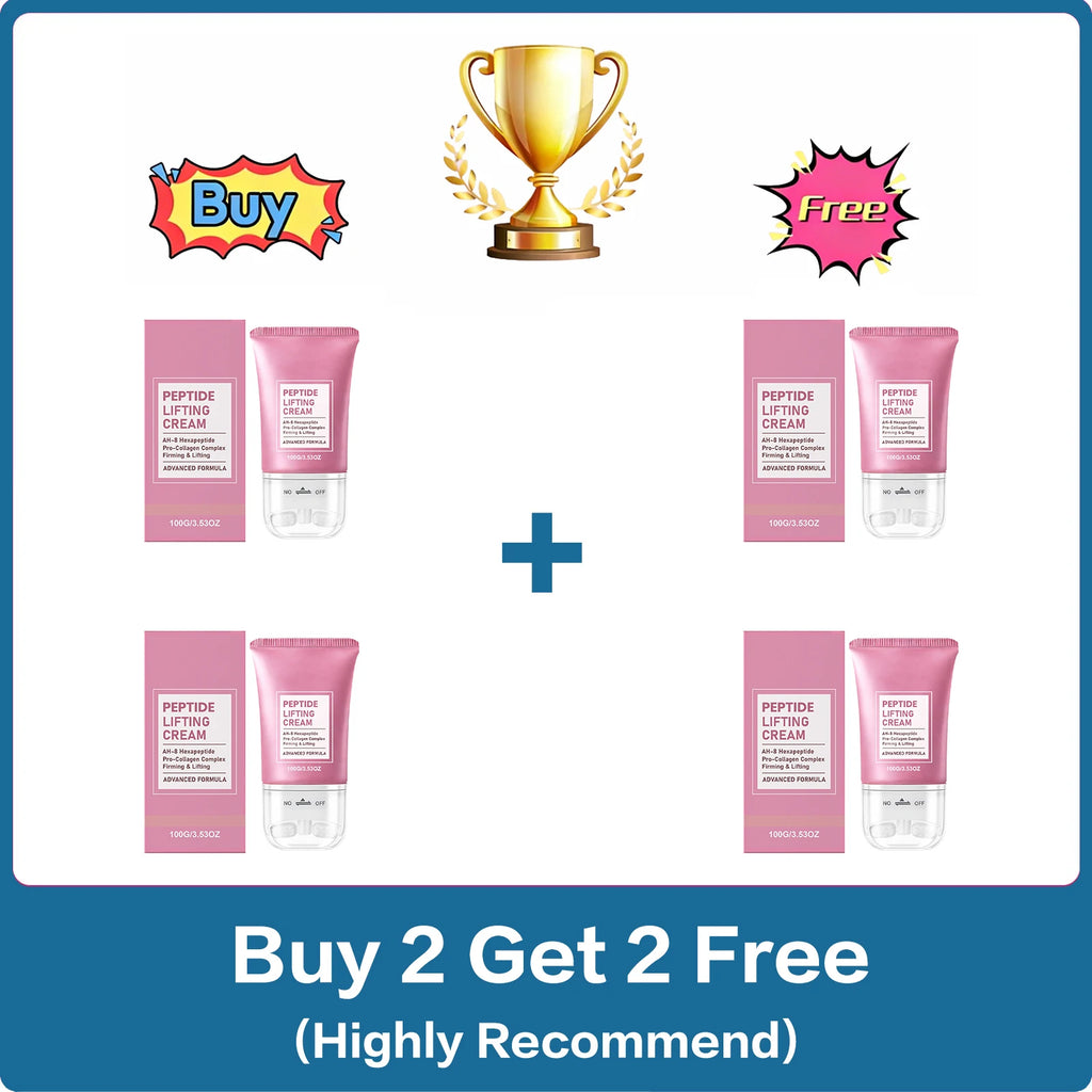 Firming Lifting Neck Cream Roller Design Moisturizing Brighten Fades Fine Lines Reduce Double Chin Boost Elasticity Massage Care Oasis Select 400g