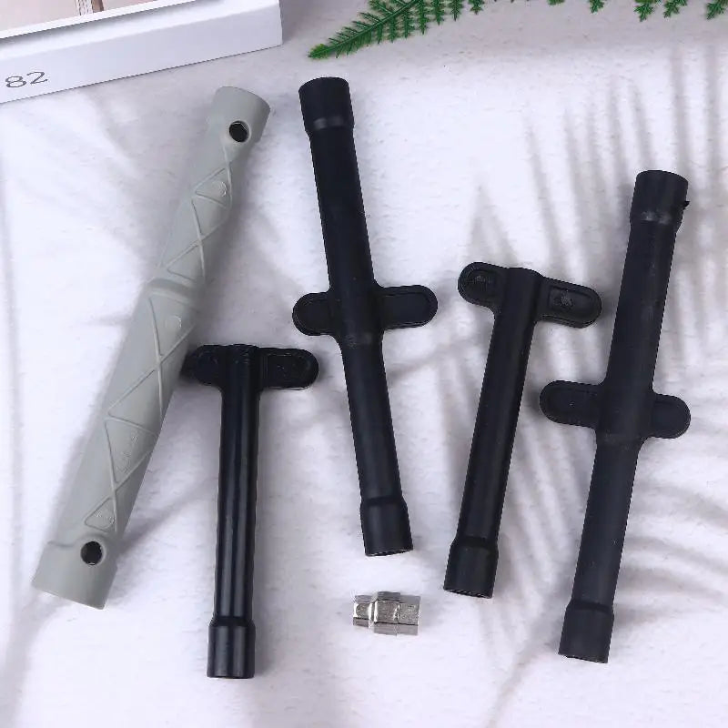 Adjustable Wrench User-Friendly 9/10/11/12mm Faucet Socket Tool for Plumbing Tasks Oasis Select