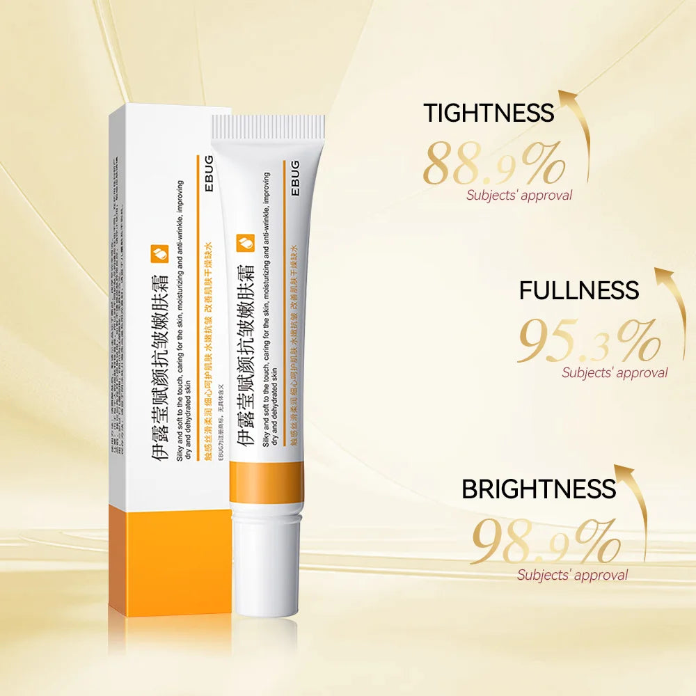 Anti - Wrinkle Cream - Deeply Moisturize & Reduce Fine Lines for Smooth & Youthful Skin | Fast Shipping Oasis Select