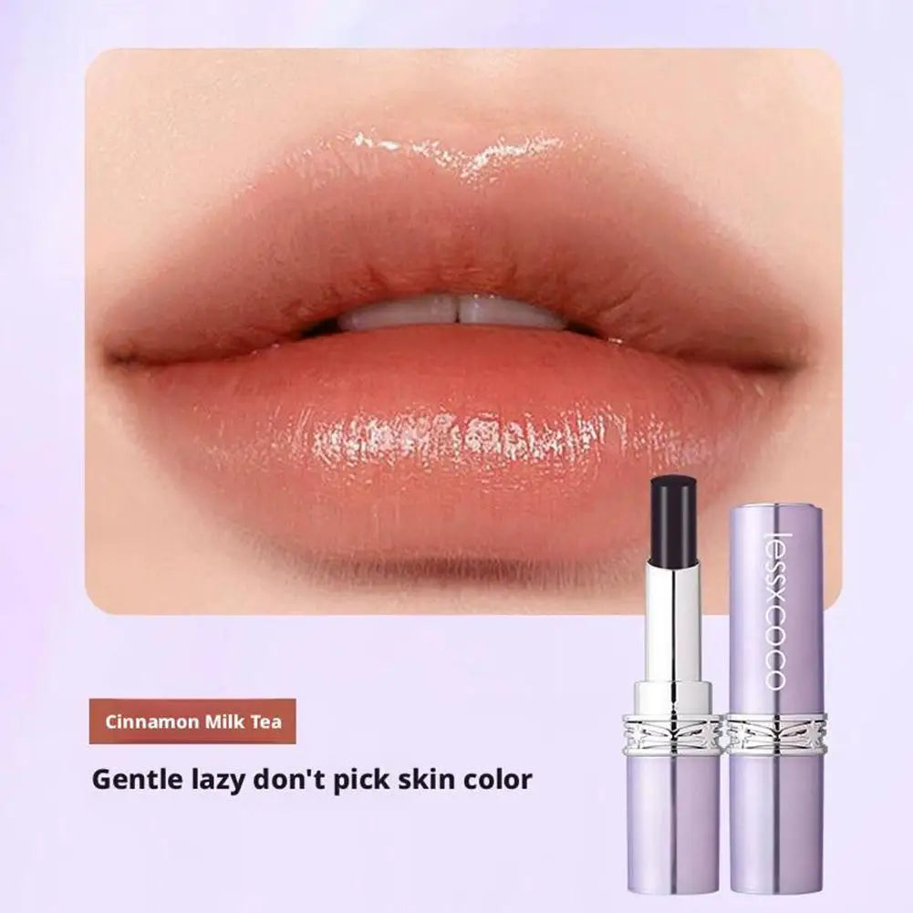 Eelhoe Dark Magic Color-Changing Velvet Matte Lipstick | 5 Shades