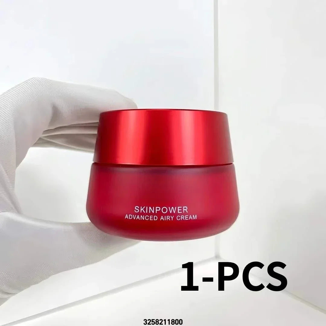 New Facial Treatment Essence or Cleanser or SkinPower Cream PCALIZM001 Oasis Select 80g CREAM 1-PCS