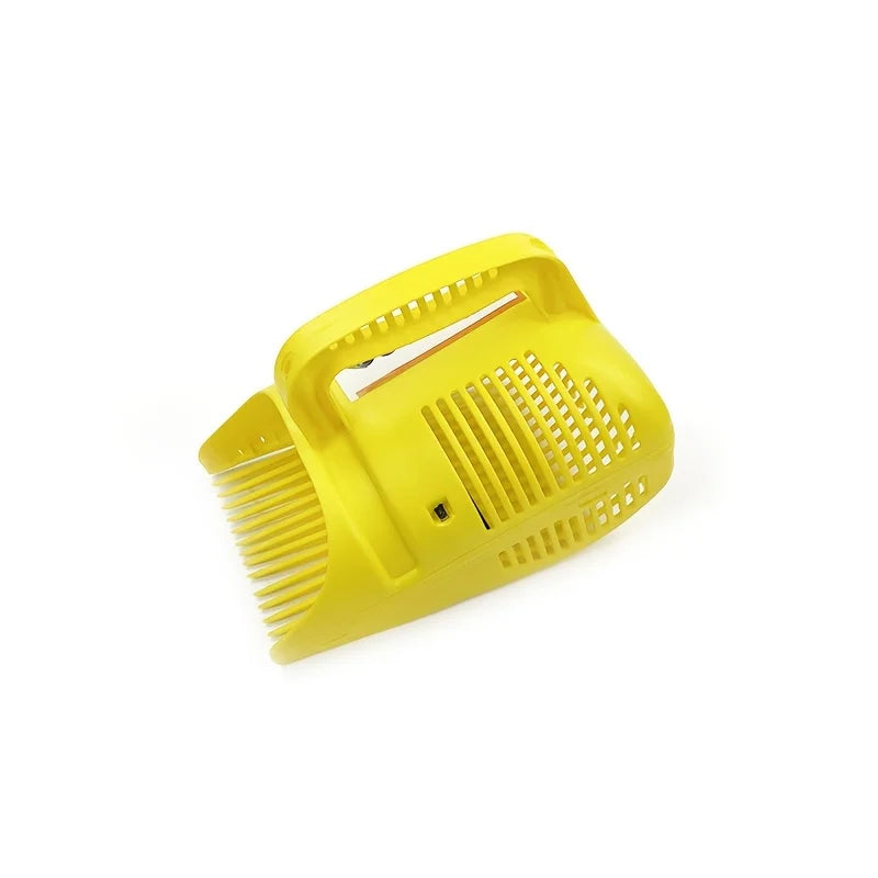 Easy-Grip Blueberry Picker Tool - Portable Fruit Harvesting Device for Orchards & Gardens Fruit Picker Oasis Select