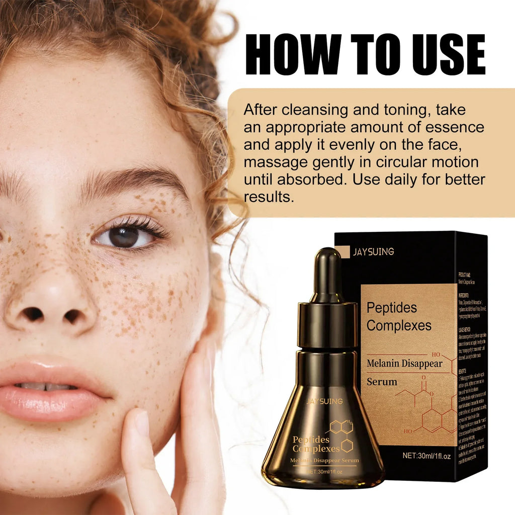 Jaysuing Brightening Serum – Dark Spot & Pigmentation Corrector